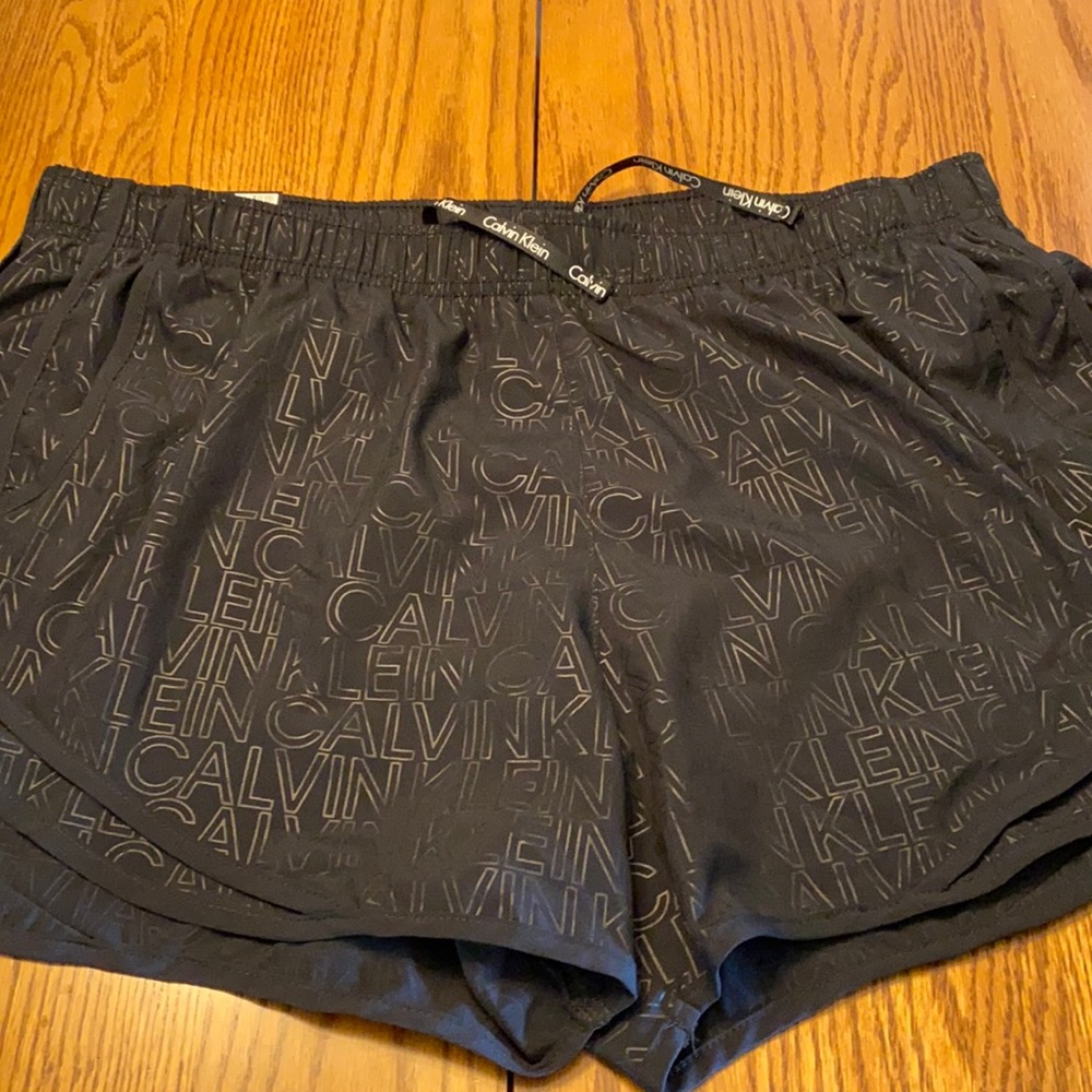 Calvin Klein shorts